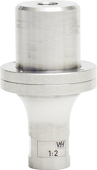 Amplitude coupler