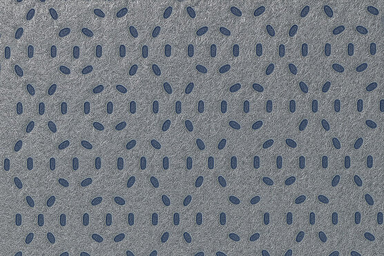 Neues Muster der CC Rolle.