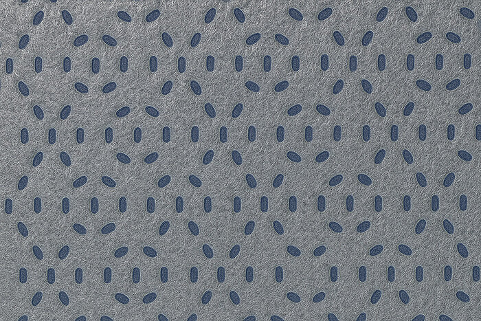 Neues Muster der CC Rolle.