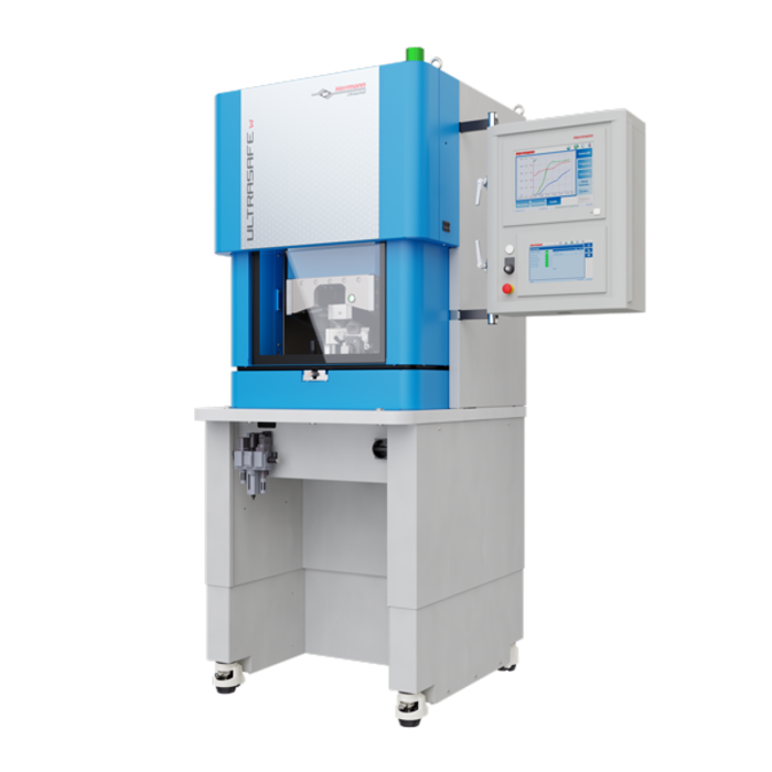 Ein Bild unserer Ultrsafe W.