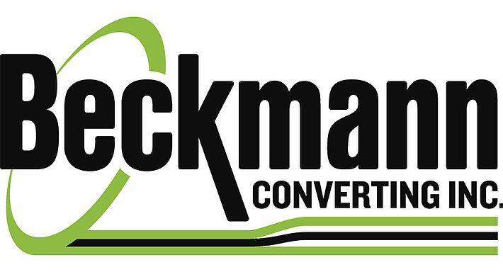 Logo Beckmann Converting