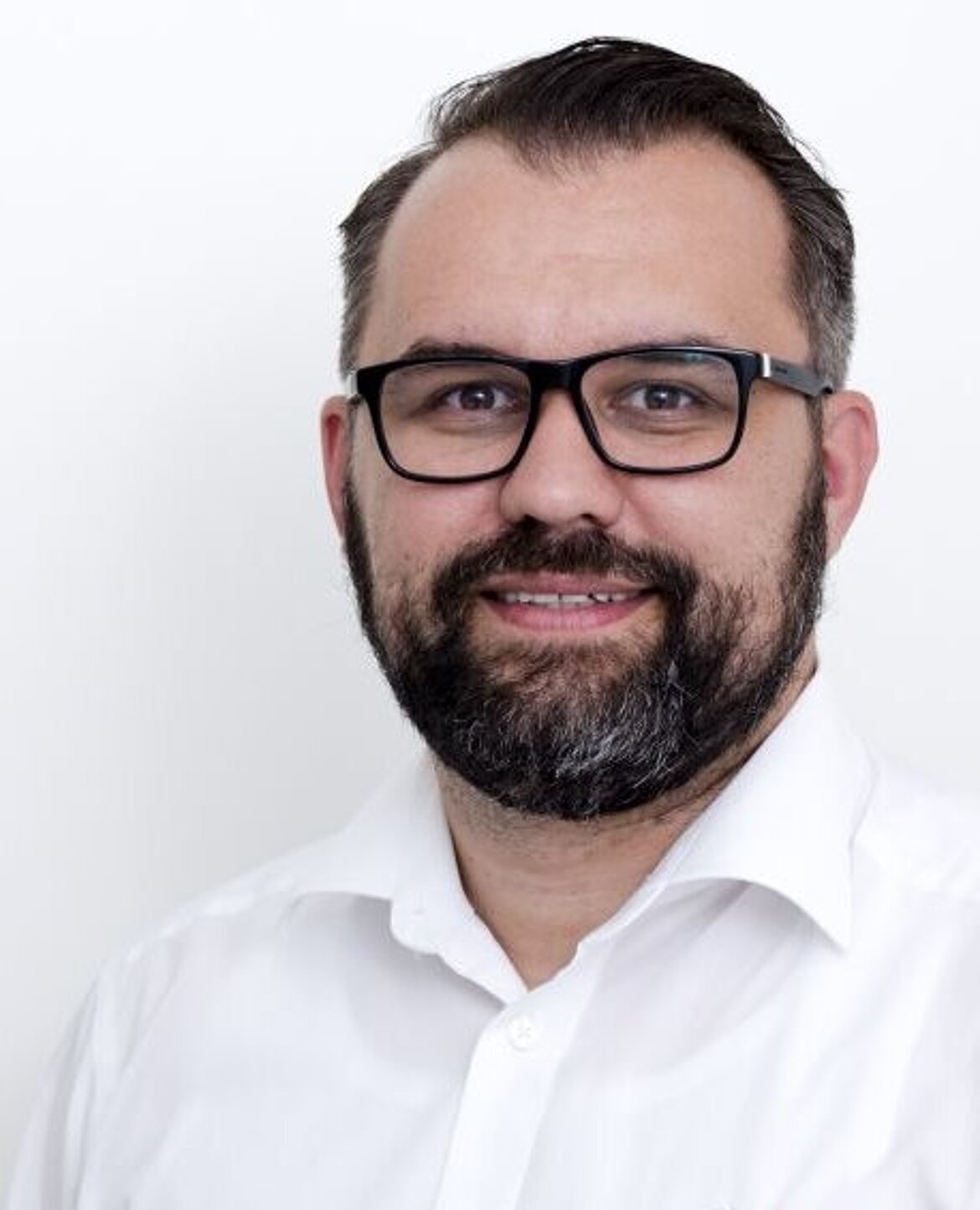 ヴォイスラフ・ラキッチ、技術営業担当