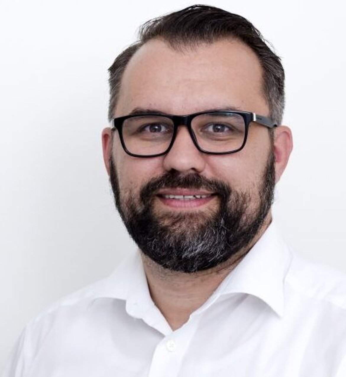 Vojislav Rakic, Technical Account Manager