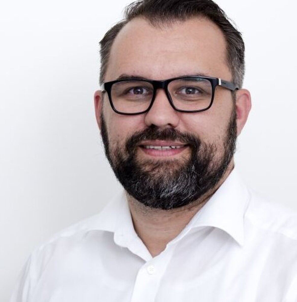 Vojislav Rakic, Technical Account Manager