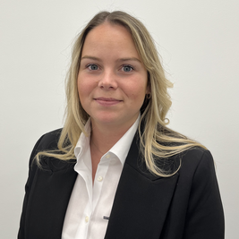 Picture Selina Kiefer