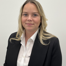 Picture Selina Kiefer