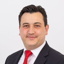 Steffen Schoch, Sales PLASTICS