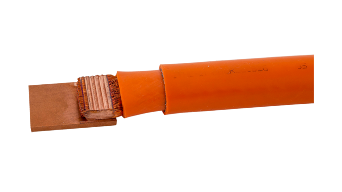 high-voltage cables for automotive industry