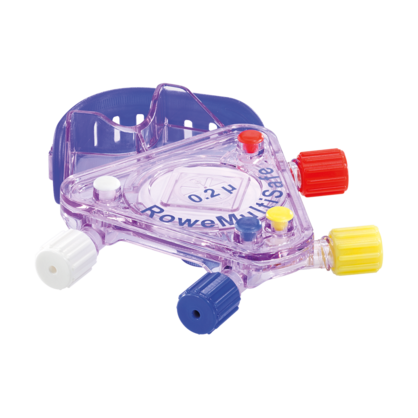 membrane ultrasonics welded plastics joining