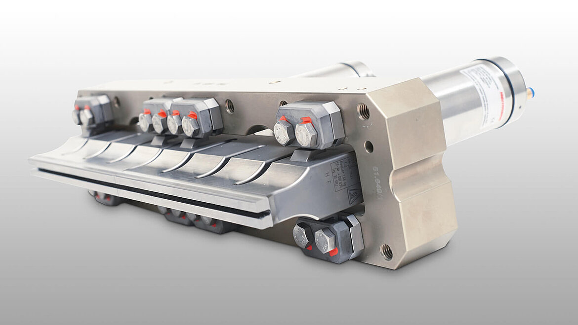 Sonotrode Ultraschall schweissen