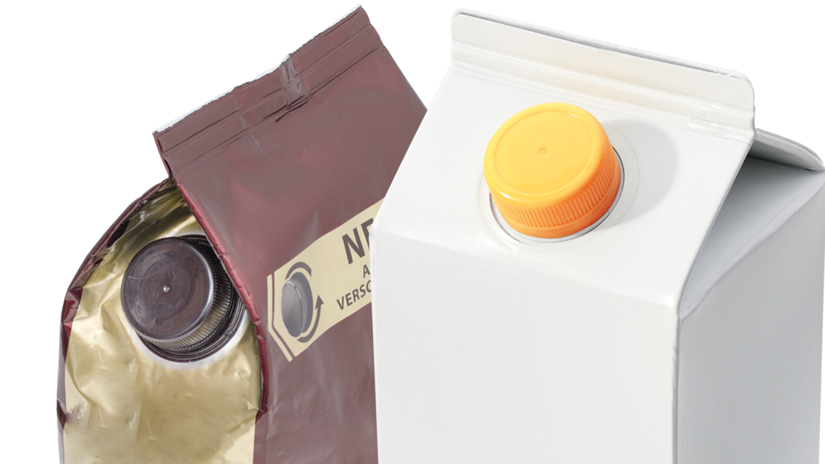 Schraubverschlüsse-auf-beschichteten-Kartonagen-Folien