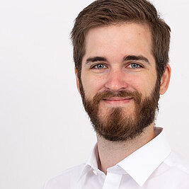 克里斯托夫·施利滕哈特，营销活动负责人