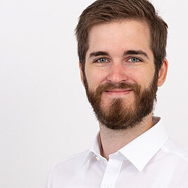 クリストフ・シュリッテンハルト、マーケキャンペーン責任者