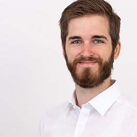 Christoph Schlittenhardt, Marketing Campaign Manager