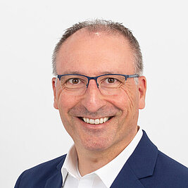 Ludovic Menoni, Direttore Vendite PACKAGING