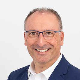 Ludovic Menoni, Diretor de Vendas PACKAGING