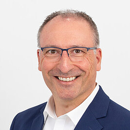 Ludovic Menoni, Director de Ventas PACKAGING