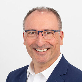 Ludovic Menoni, directeur commercial PACKAGING