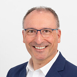 Ludovic Menoni, Sales Manager PACKAGING