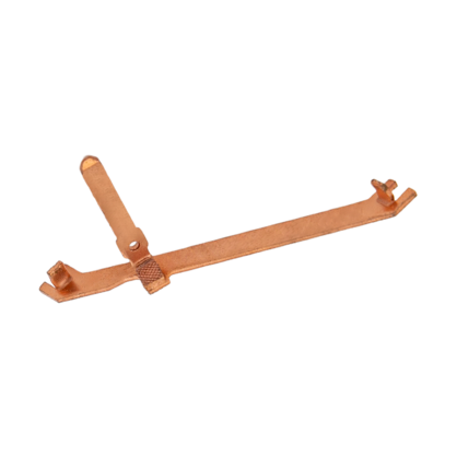 Busbar schweissen mit Ultraschall